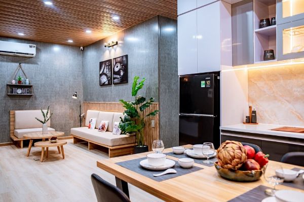 Hình ảnh của 99+ Mẫu Thiết kế Và Thi Công Trọn Gói Nội Thất Nhựa Cao Cấp Chin Huei 2.0 Plus