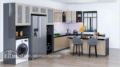 Hình ảnh của  Tủ Bếp Nhựa Cao Cấp IKIT
