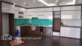 Hình ảnh của  Tủ Bếp Nhựa Cao Cấp IKIT