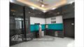 Hình ảnh của  Tủ Bếp Nhựa Cao Cấp IKIT
